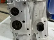 Vând chiulasa NOUĂ Vw 2.0 tdi cod motor CFGB 