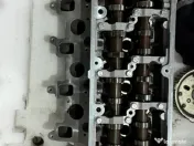 Vând chiulasa NOUĂ Vw 2.0 tdi cod motor CFGB 