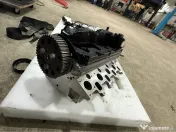 Vând chiulasa NOUĂ Vw 2.0 tdi cod motor CFGB 