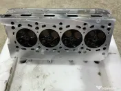 Vând chiulasa NOUĂ Vw 2.0 tdi cod motor CFGB 