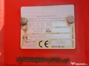 SCARIFICATOR MASCHIO GASPARDO 