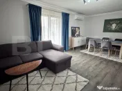 Apartament 2 camere, 65 mp, zona Braytim 