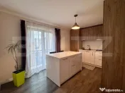 Apartament 2 camere, 65 mp, zona Braytim 