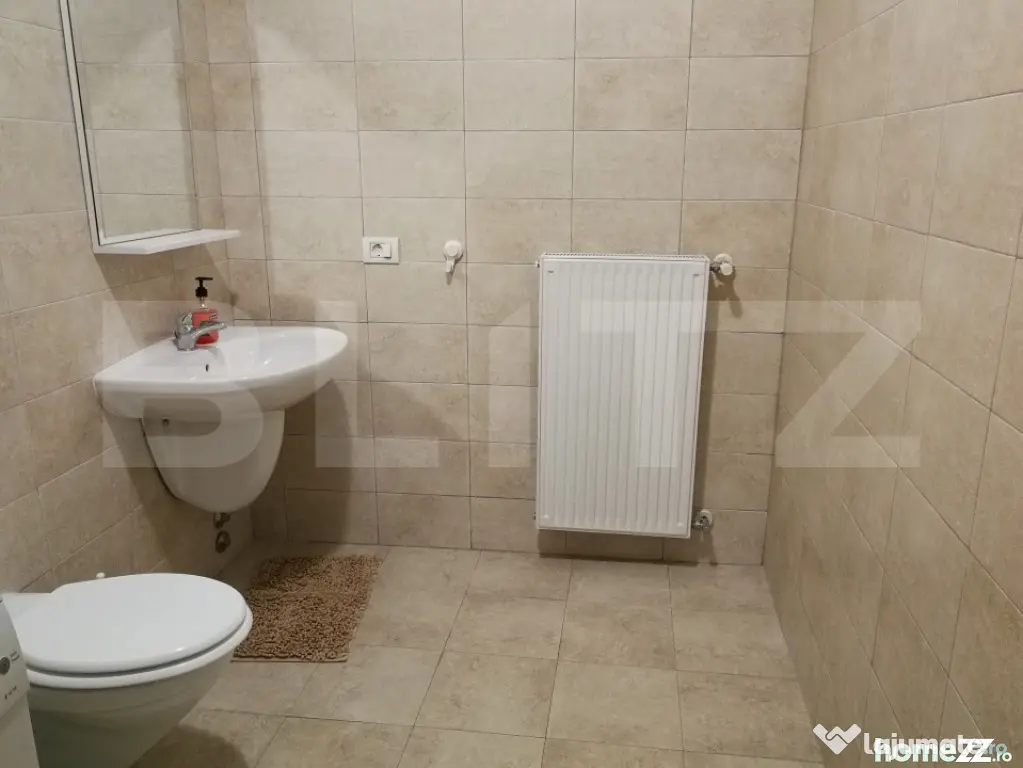Apartament 2 camere, 80 mp, zona Braytim