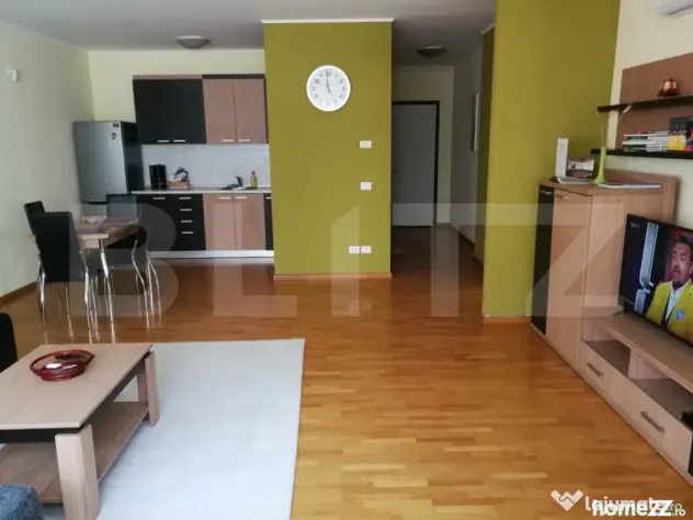 Apartament 2 camere, 80 mp, zona Braytim