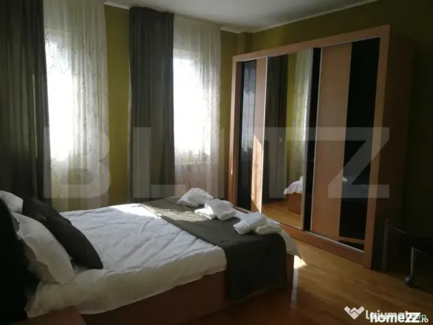 Apartament 2 camere, 80 mp, zona Braytim