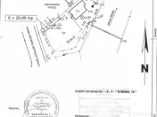 Teren Arcadie Șeptilici 455mp 