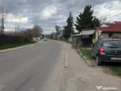 Teren Arcadie Șeptilici 455mp 