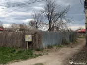 Teren Arcadie Șeptilici 455mp 