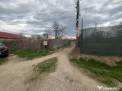 Teren Arcadie Șeptilici 455mp 