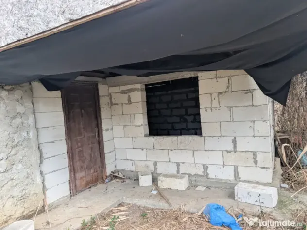 Teren Arcadie Șeptilici 455mp
