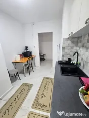 Apartament 3 camere vanzare-Iancului-Metrou-Siguranta si confort 