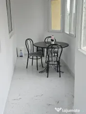 Apartament 3 camere vanzare-Iancului-Metrou-Siguranta si confort 