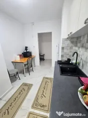 Apartament 3 camere vanzare-Iancului-Metrou-Siguranta si confort 