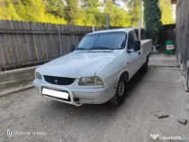 Autoutilitara Dacia Pick-up 1.6 benzina