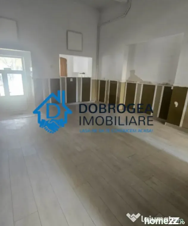 ULTRACENTRAL -SPATIU COMERCIAL P+1 , SUPRAFATA 110 MP