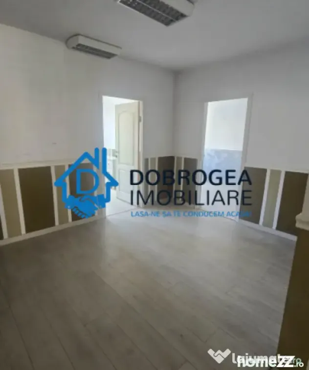ULTRACENTRAL -SPATIU COMERCIAL P+1 , SUPRAFATA 110 MP