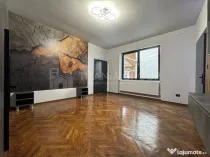 Garsonieră spațioasă 42 mp, complet renovată, poziți...