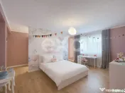 De vanzare vila individuala 8 camere mobilata si utilata Par 