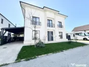 De vanzare vila individuala 8 camere mobilata si utilata Par 