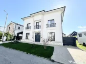 De vanzare vila individuala 8 camere mobilata si utilata Par 