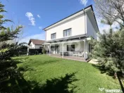 De vanzare vila individuala 8 camere mobilata si utilata Par 