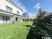 De vanzare vila individuala 8 camere mobilata si utilata Par 