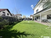 De vanzare vila individuala 8 camere mobilata si utilata Par 