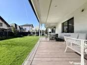 De vanzare vila individuala 8 camere mobilata si utilata Par 