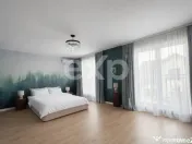 De vanzare vila individuala 8 camere mobilata si utilata Par 