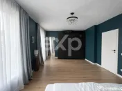 De vanzare vila individuala 8 camere mobilata si utilata Par 