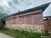 Casa cu Teren 2000 mp Curtisoara 