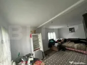 Casa cu Teren 2000 mp Curtisoara 