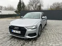 Audi A6 C8 40tdi 204cp mildhybrid 2021