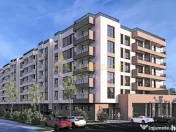 NOU Garsoniera Popesti Leordeni 