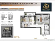 NOU Garsoniera Popesti Leordeni 