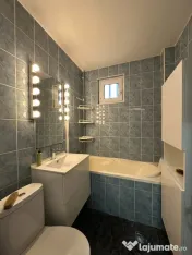 VIGAFON - Apartament 3 camere Nord-Complexul Mic 