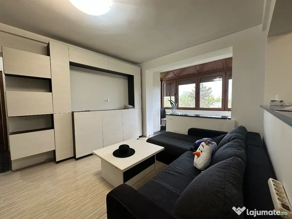VIGAFON - Apartament 3 camere Nord-Complexul Mic