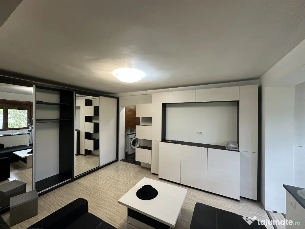 VIGAFON - Apartament 3 camere Nord-Complexul Mic