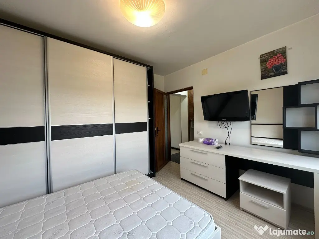 VIGAFON - Apartament 3 camere Nord-Complexul Mic