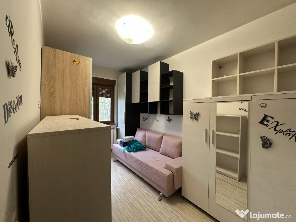 VIGAFON - Apartament 3 camere Nord-Complexul Mic