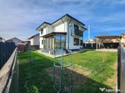 CASA PREMIUM, 4 CAMERE, 2 BAI, CARTIER ASTORIA-LUNCA CETATUI 