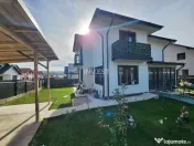 CASA PREMIUM, 4 CAMERE, 2 BAI, CARTIER ASTORIA-LUNCA CETATUI 