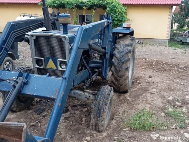 Tractor Ebro 470