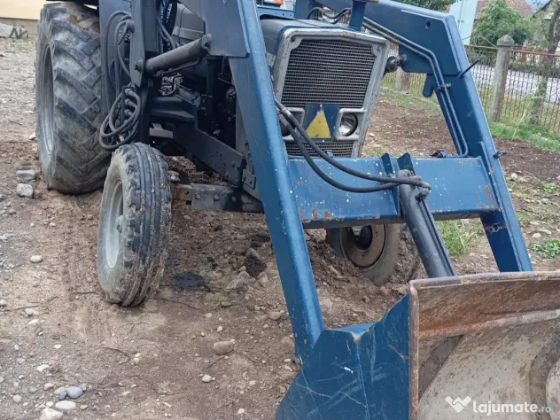 Tractor Ebro 470