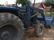 Tractor Ebro 470 