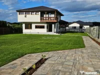 Casa individuala - Tamasi Corbeanca - 4 camere - 3 bai - 170 