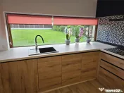 Casa individuala - Tamasi Corbeanca - 4 camere - 3 bai - 170 