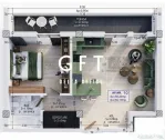 Apartament in Bistrita cu 2 camere | Zona Sud