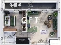 Apartament 2 camere | Zona Sud